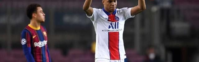 kaiyun-西媒：为防姆巴佩被挖走 巴黎不惜威胁将其雪藏