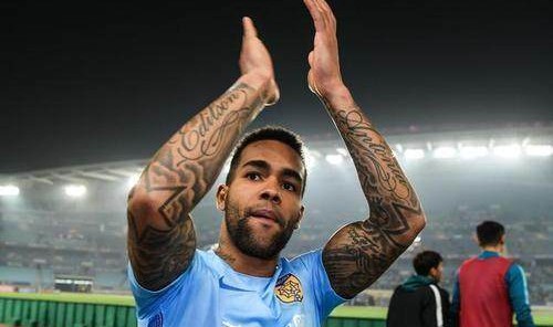 开云集团-外媒：欧洲球员不再将中超作为首选 西亚成香饽饽