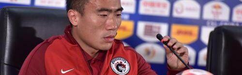 开云品牌-桑一非：仍在追讨老东家欠薪 沈阳城建不是纯辽足