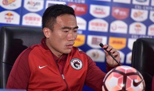 开云品牌-桑一非：仍在追讨老东家欠薪 沈阳城建不是纯辽足