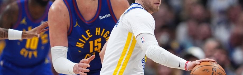 开云集团-约基奇25+15+8波神三分5中5 掘金主场力克勇士