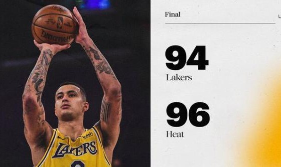 kaiyun-浓眉缺席詹姆斯尽显疲态 4战3败紫金军团报警！