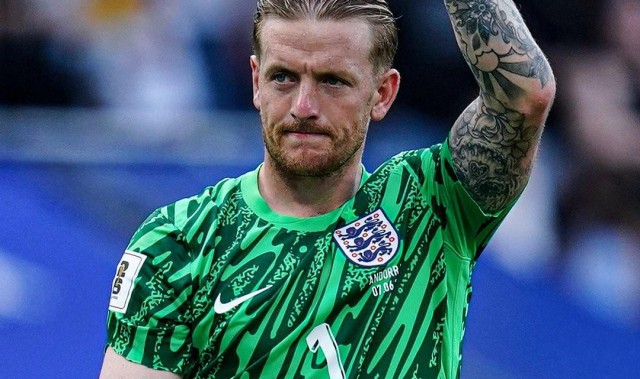 开云中国-铜墙铁壁！英格兰队连续7场正式比赛零封对手，追平队史纪录