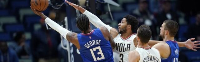 开云中文官网-下半场26分！快艇输得诡异 疲劳并非唯一问题