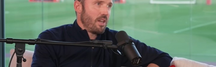 开云中国-卡里克：我不会被过去所蒙蔽 光辉历史不会让曼联现在就变成强队