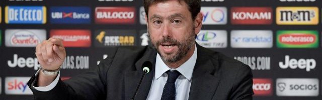 开云集团-阿涅利爆料：欧超已死，欧冠大改，豪门间禁止转会？