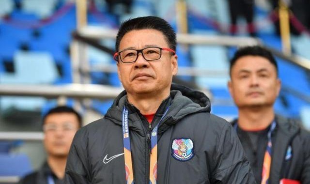 开云中国-吴金贵与黄海续约板上钉钉  带队保级成最大优势