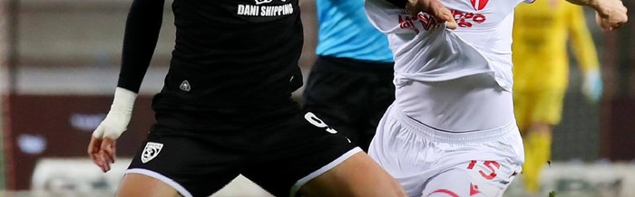 开云中文官网-意乙斯佩齐亚客场2：2战平帕多瓦，科莫托首发打满全场|多纳多尼|帕多瓦队|AC米兰|米兰|教练_新浪体育_新浪新闻