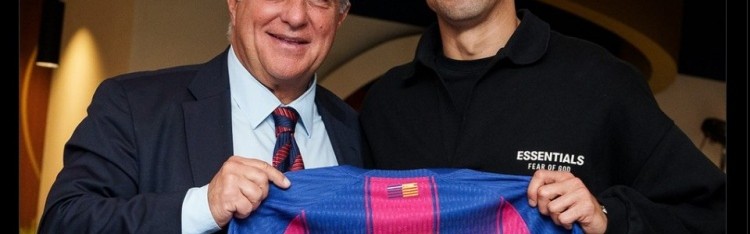 开云中文官网-回归！巴萨官方：租借加盟的31岁边后卫坎塞洛将再次身披2号球衣