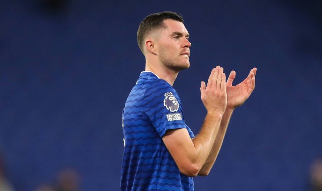 开云中国-基恩受伤：发生了什么，现状如何以及前锋何时回归