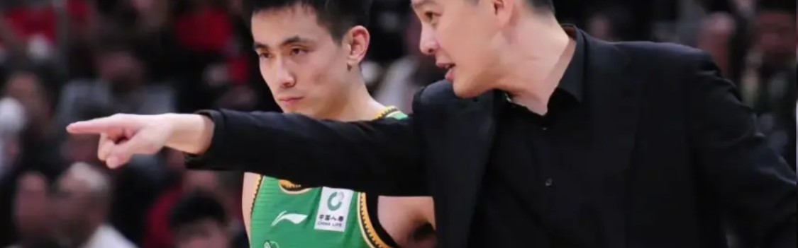 三分6中1！欺负高诗岩未遂，输球直接退场，球迷：一点格局都没有