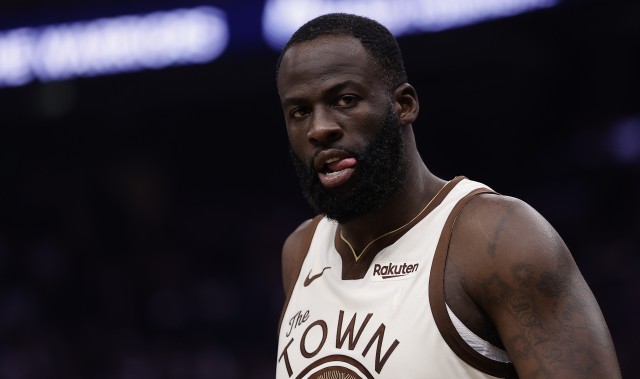 kaiyun-追梦：防守超级球星不是要锁死对手 关键是我能阻止他多少次出手