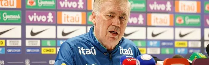 开云中国-巴西世界杯大名单已定24人，恩德里克/伊戈尔等争夺最后名额