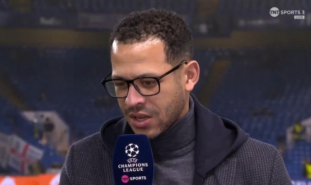 开云集团-罗塞尼尔：这家俱乐部的期望就是在每一项赛事当中都取得成功