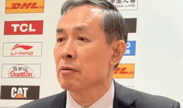 开云集团-许利民狂批11分钟：输的是人是北京形象尊严 再这样季后赛进不去